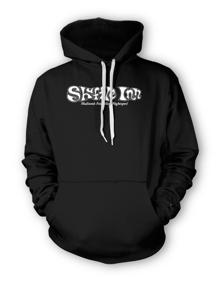 Shuffle Inn - Madison