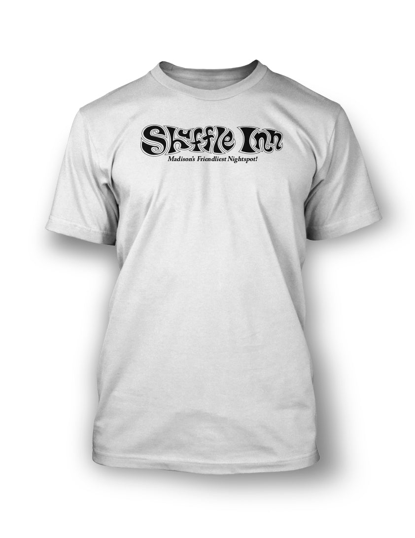 Shuffle Inn - Madison