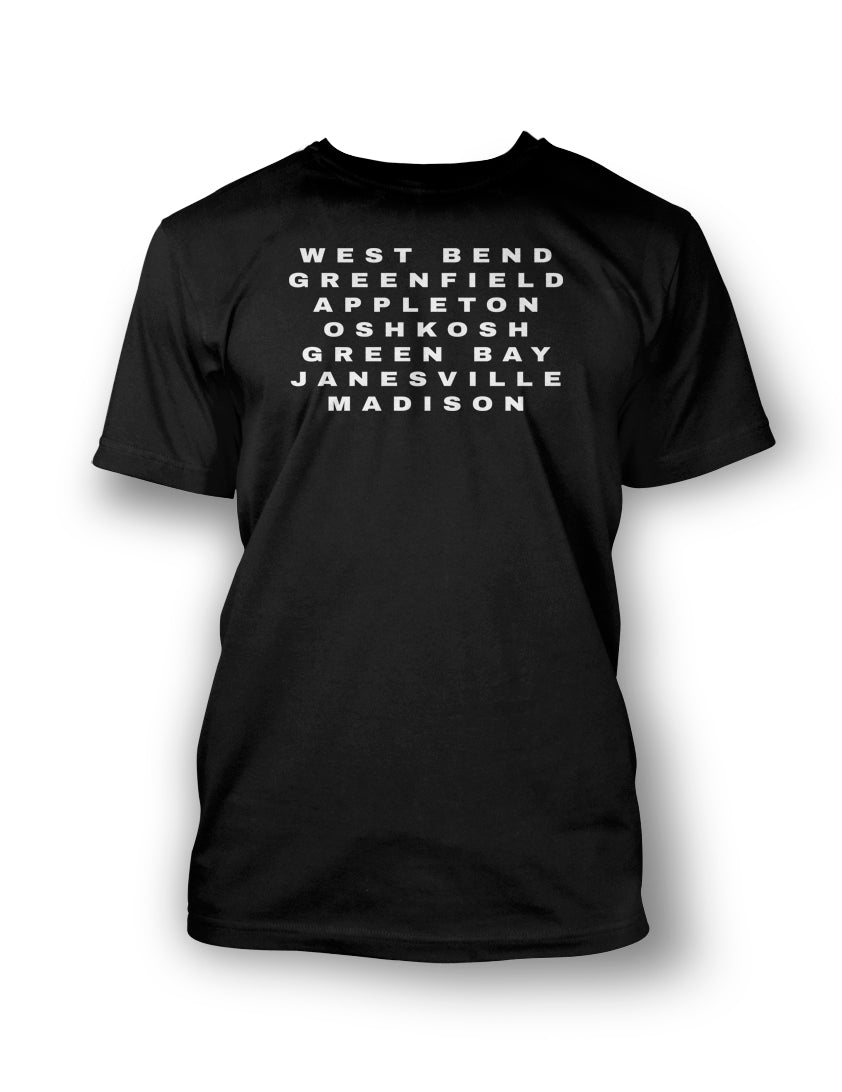 The exclusive company - Multiple Locations