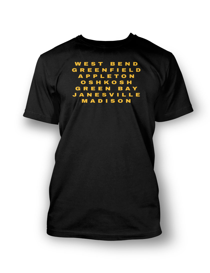 The exclusive company - Multiple Locations