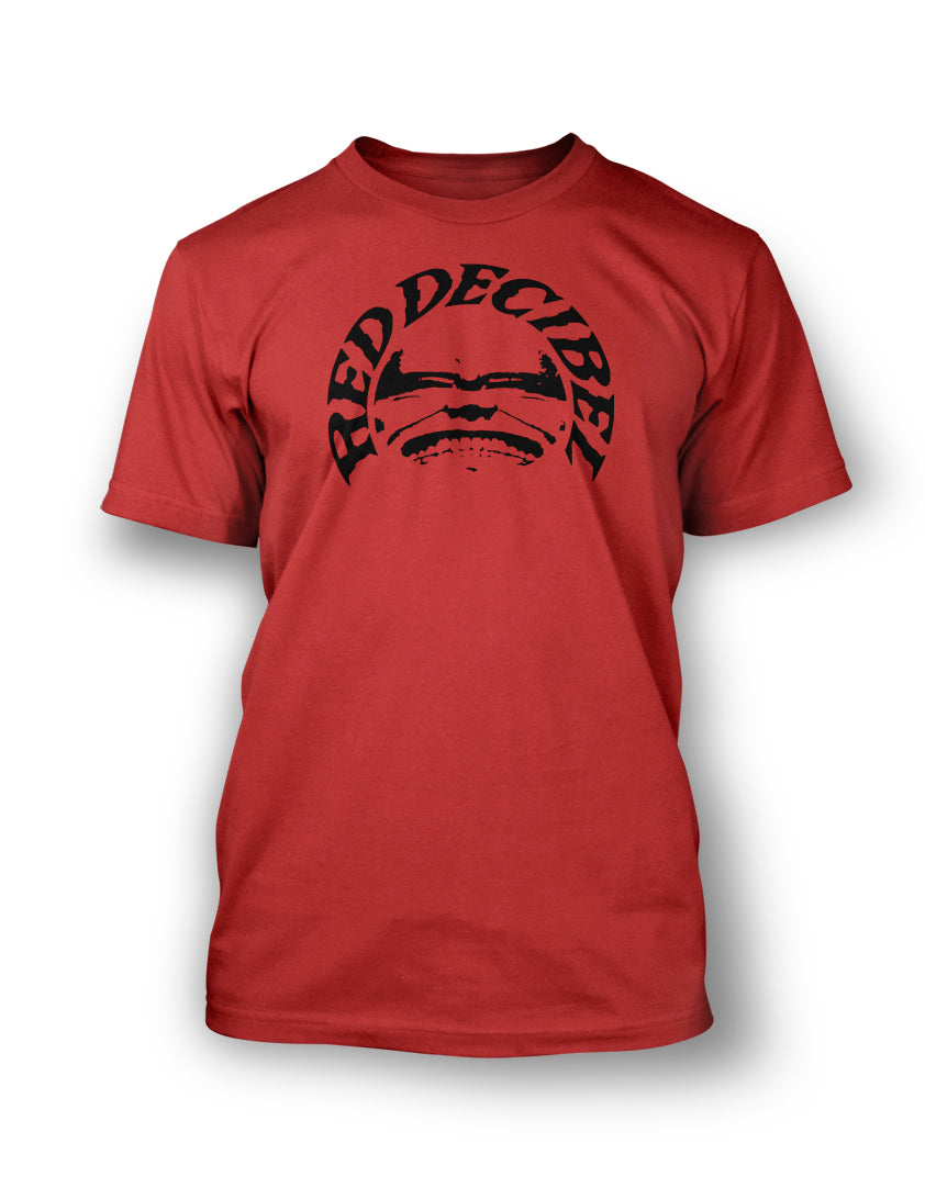 Red Decibel Records