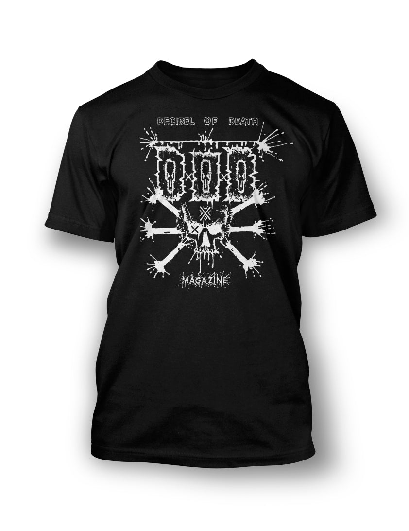 Decibel of Death Metal 'Zine