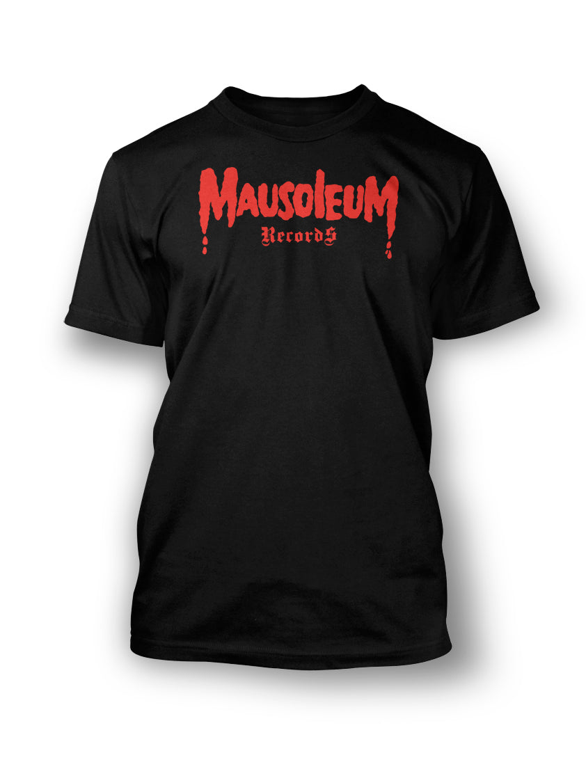Mausoleum Records