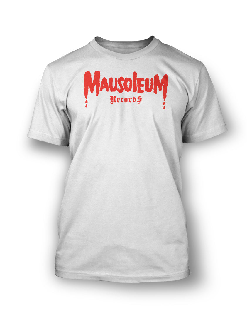 Mausoleum Records