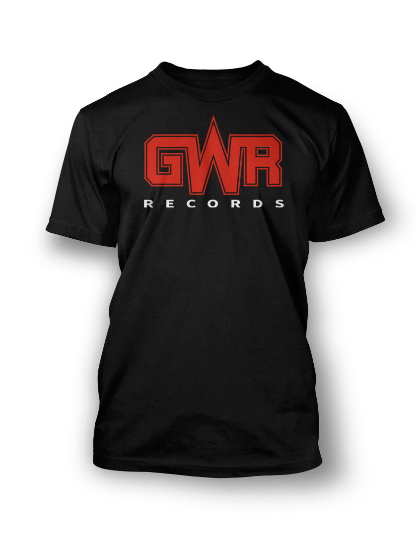 GWR Records