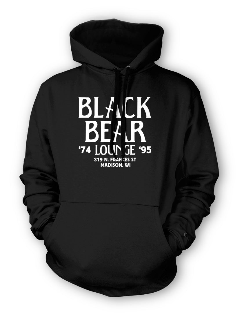 Black Bear Lounge - Madison