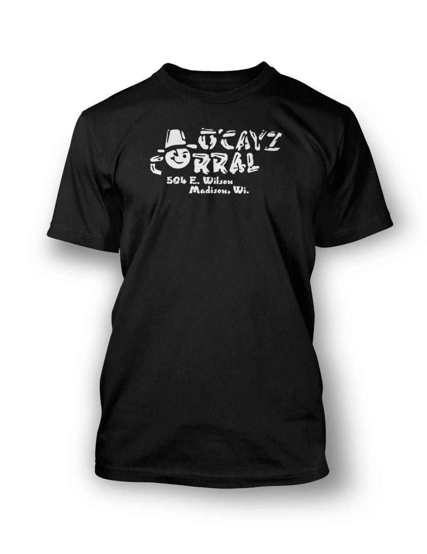 O'Cayz Corral - Madison