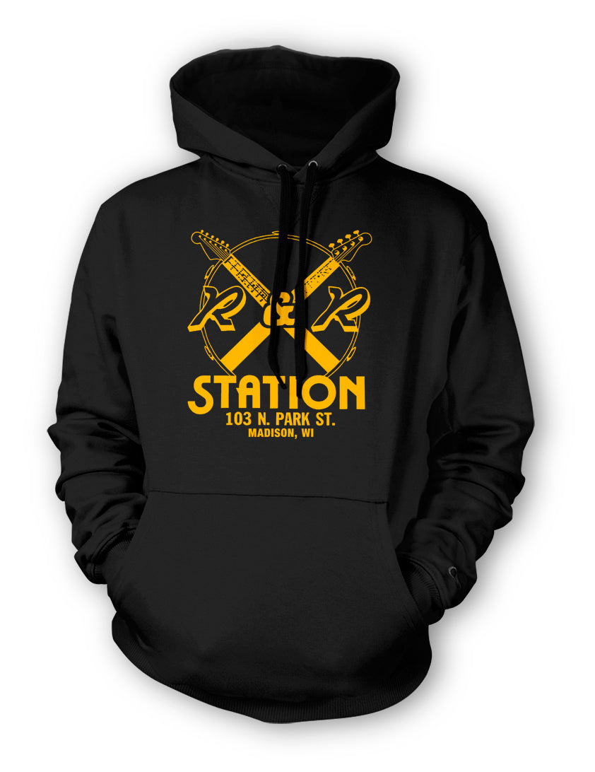 R&R Station - Madison