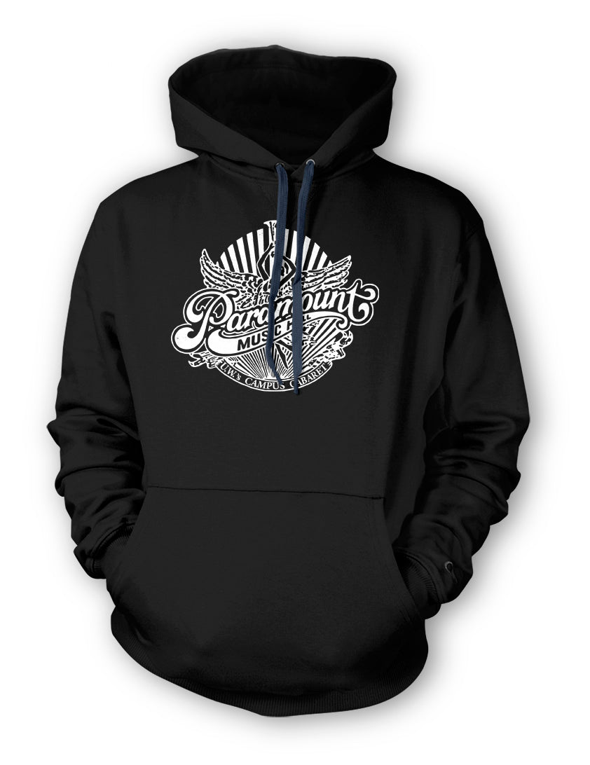 Paramount Music Hall - Madison