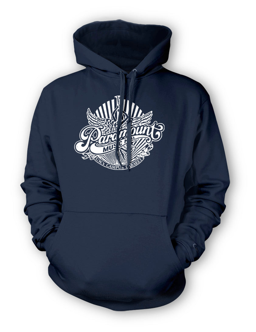 Paramount Music Hall - Madison