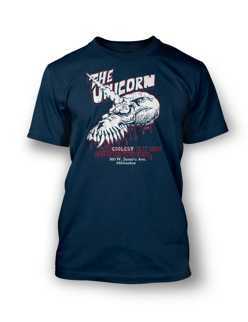 The Unicorn - Milwaukee