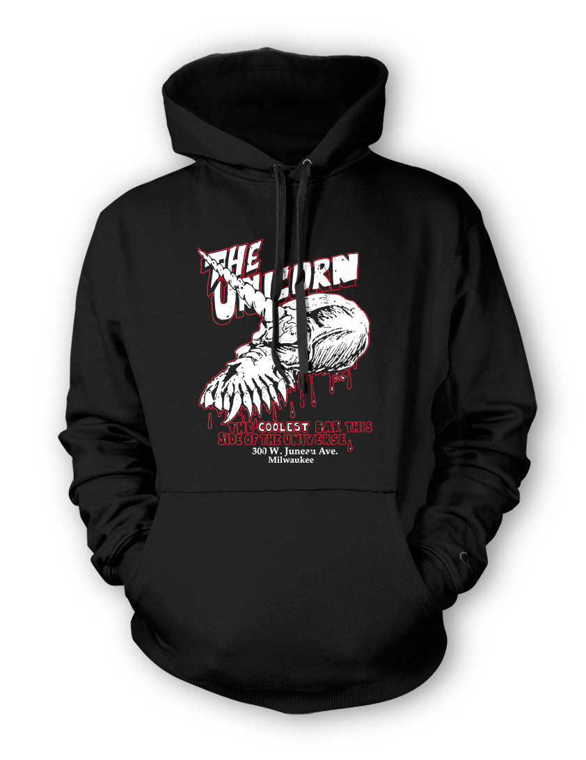 The Unicorn - Milwaukee