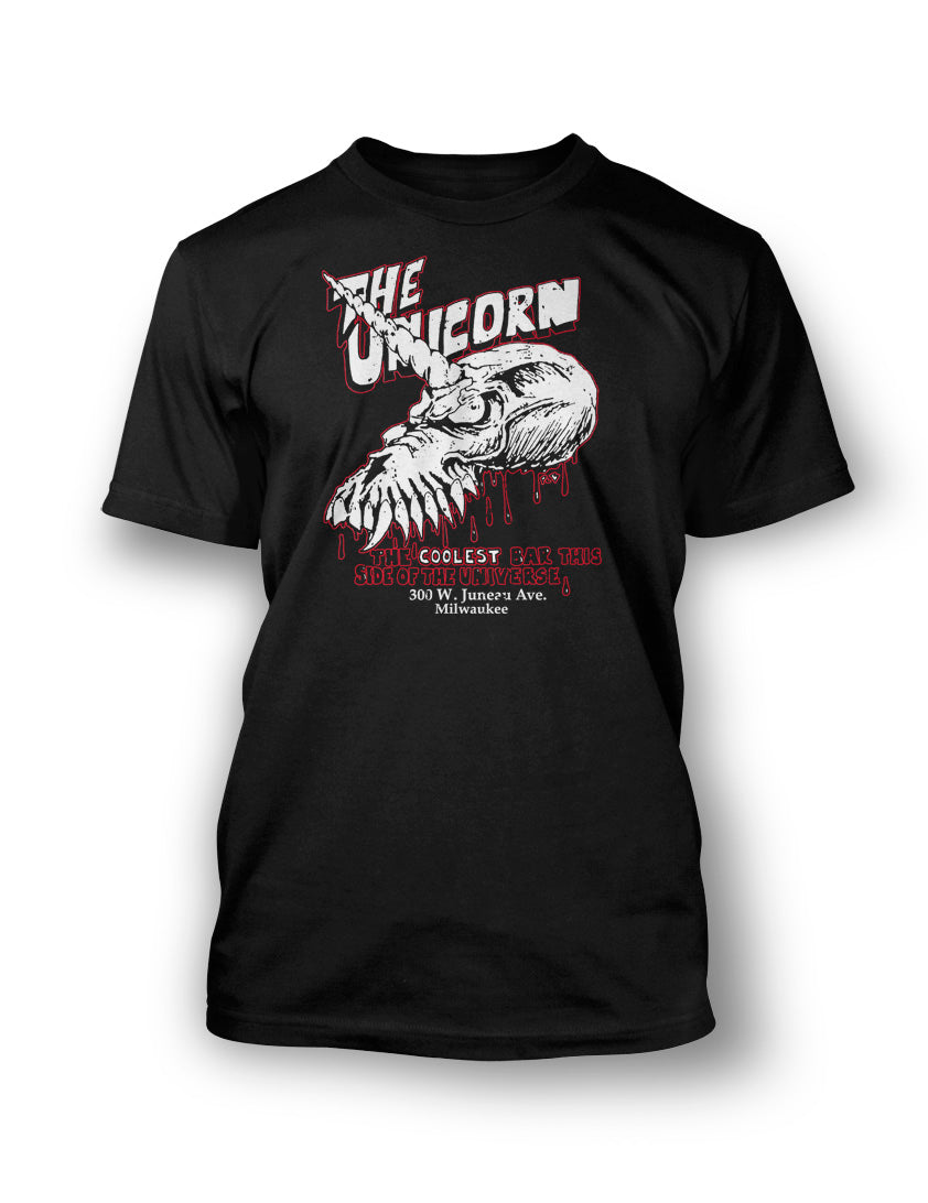 The Unicorn - Milwaukee