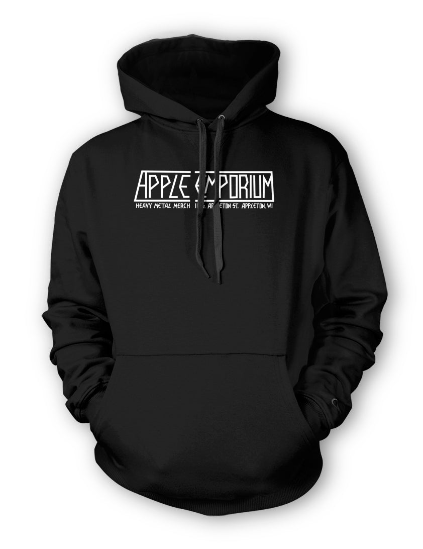 Apple Emporium - Appleton