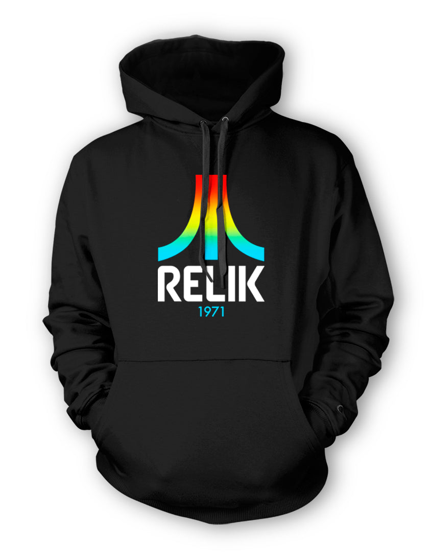 Atari Relik