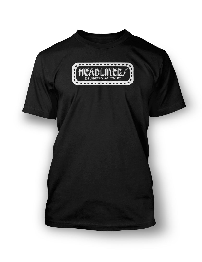 Headliners - Madison