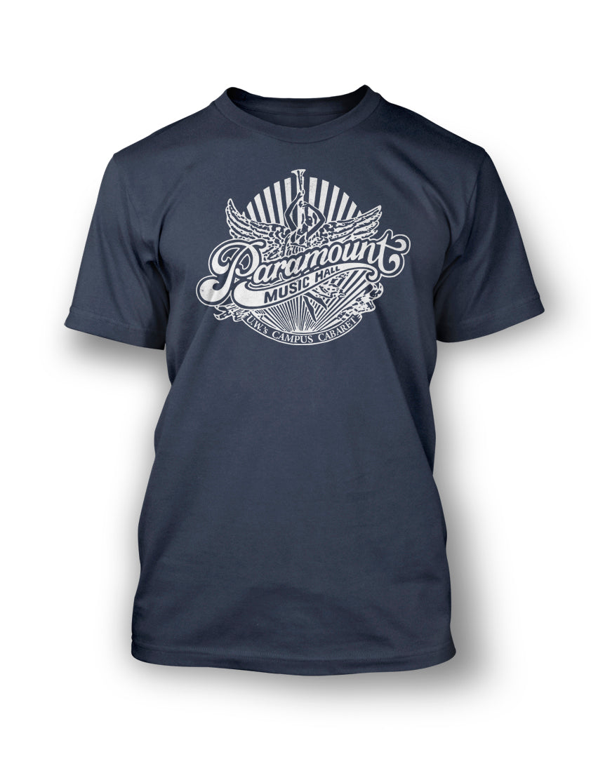 Paramount Music Hall - Madison