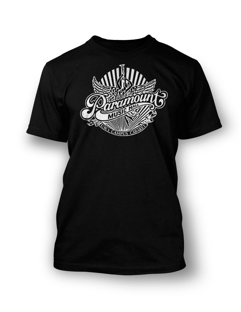 Paramount Music Hall - Madison