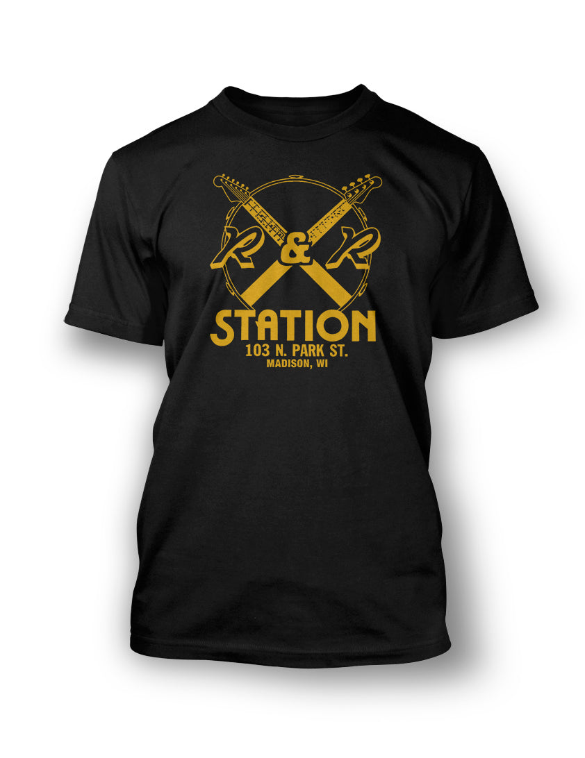 R&R Station - Madison