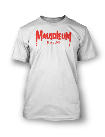 Mausoleum Records
