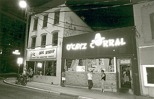O'Cayz Corral Tee