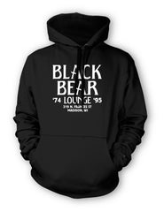 Black Bear Lounge - Madison