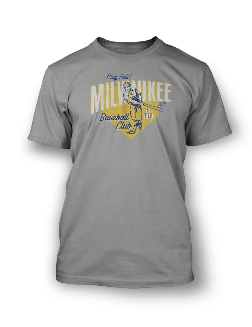 Milwaukee Baseball Sweet Spot