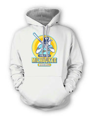 Milwaukee Baseball Rise