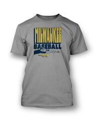 Milwaukee Baseball Wind Up