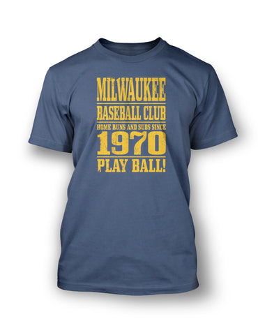 Milwaukee Baseball Stealin Signs