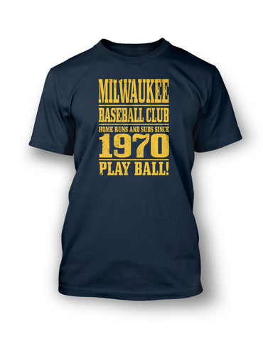 Milwaukee Baseball Stealin Signs