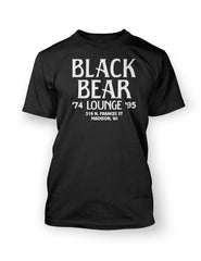 Black Bear Lounge - Madison